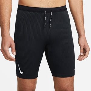 Nike Dri-FIT ADV Aeroswift 1/2 Length Racing Tights